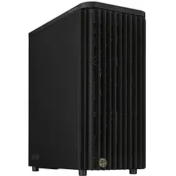 Корпус ASUS ProArt PA401 Wood Edition - Metal (90DC00M0-B39010) Без БП