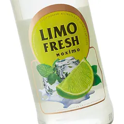 Напій Limofresh Мохіто безалкогольний 0.5 л - мініатюра 5