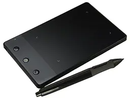 Графічний планшет Huion H420 - мініатюра 2