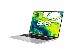 Ноутбук Acer Swift Lite 16 SFL16-31P-33G9 (NX.D4WEX.003) - мініатюра 3