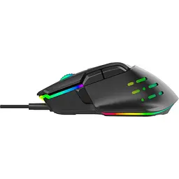 Миша GamePro GM560 Black [128906] - мініатюра 3