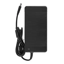 Блок живлення для ноутбука Dell 19.5V, 10.8A, 210W, 7.4x5.0-PIN, Black (без кабеля)