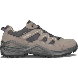 Кросівки чоловічі Lowa Sirkos Evo GTX LO 42,5 Сірий