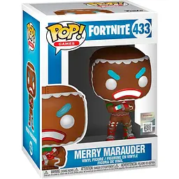 Ігрова фігурка Funko Pop Fortnite S1 Веселий мародер (34880) - мініатюра 3