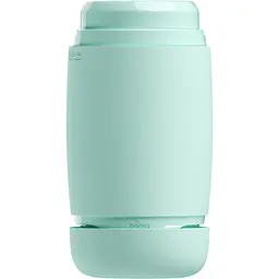 Мастурбатор Tenga Puffy Mint Green - мініатюра 2