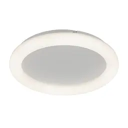 Люстра LED Levistella 797MX6006 (500), 64W, 500 мм, три режими світла, пульт, сучасний стиль для дому - мініатюра 3