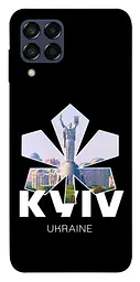 Чохол Demsky Kyiv для Samsung Galaxy M33 5G