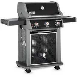 Гриль газовий Weber Spirit E-310 Classic (46410075) - мініатюра 2