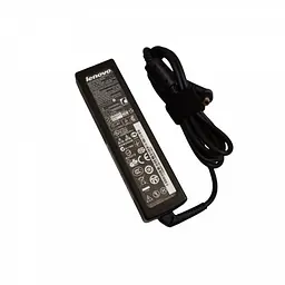 Блок живлення для ноутбука Lenovo-IBM 65W 20V 3.25A 5.5 x 2.5mm CPA-A065 Аналог - мініатюра 2