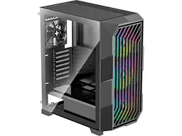 Корпус Xilence Xilent Breeze II X812.ARGB Black (XG181_X812.ARGB) - мініатюра 8