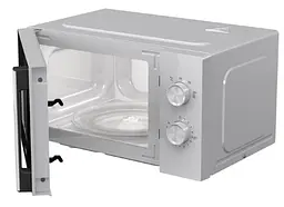 Мікрохвильова піч Gorenje MO 20 E1WH - мініатюра 4