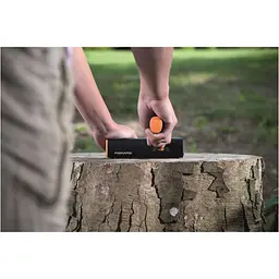 Точило для сокир і ножів Fiskars Xsharp (1000601) - мініатюра 6