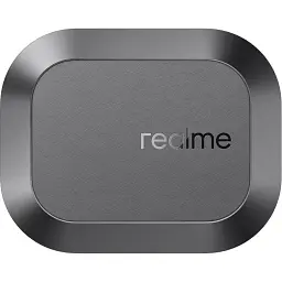 Навушники TWS Realme Buds Air 8 Master Gray EU - мініатюра 4