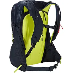 Гірськолижний рюкзак Thule Upslope 35L Blackest Blue (TH 3203609) - мініатюра 5