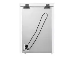 Морозильная камера Gorenje FH10E4W5 - миниатюра 4