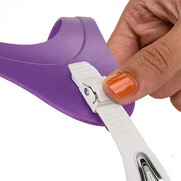 Шлеї для собак Ferplast Ergoflex P XS (FR237118-7) - мініатюра 7