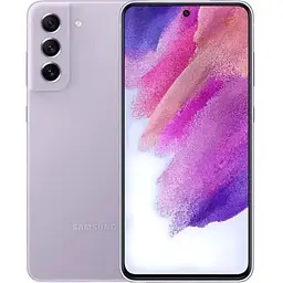 Смартфон Samsung Galaxy S21FE 2sim SM-G990E/DS(6/128Gb) Phantom Violet