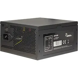 Блок живлення Inter-Tech 800W (GPS-800W) - мініатюра 2