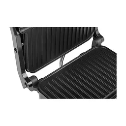 Електрогриль ECG S 2070 Panini (S2070 Panini) - мініатюра 6