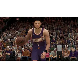 NBA 2K24 (англійська версія) (Nintendo Switch) - мініатюра 7