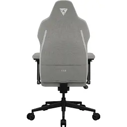 Крісло ігрове TX3 Core Smart Loft Light Grey (TEGC-2070104.41) - мініатюра 4