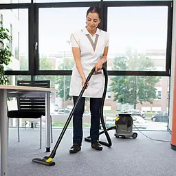 Пилосос промисловий Karcher T 10/1 [1.527-150.0] [95415] - мініатюра 3
