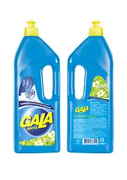 Засіб для миття посуду Gala Яблуко, 1 л - мініатюра 2