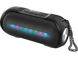 Портативна колонка Defender Enjoy S400 Black (65399)
