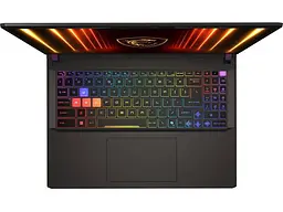 Ноутбук MSI Vector 16 HX AI A2XWHG (A2XWHG-821XUA, 9S7-15M352-821) - мініатюра 4