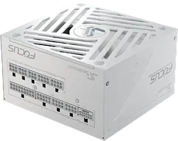 Блок живлення Seasonic FOCUS GX ATX 3.1 750W 80+ Gold (FOCUSGX-750-ATX31-WHT)