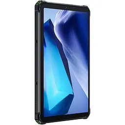 Планшет Oukitel RT3 4/64Gb LTE Green - мініатюра 6