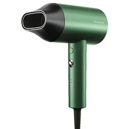 Фен Xiaomi ShowSee A5-G Green