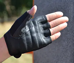 Рукавички для фітнесу (MFG-251) MadMax M fit0012406 - мініатюра 6