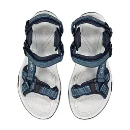 Сандалі CMP Hamal Wmn Hiking Sandal 39 Aqua (1097-38Q9956-39ML 39) - мініатюра 3