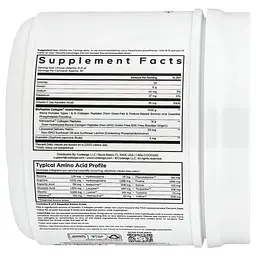 Колаген Liposomal Collagen Peptides+ 424.5 грам Codeage vit0005690 - мініатюра 2