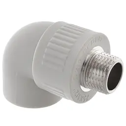 Кутник ЗР Koer 25x1/2M PPR K0119.Pro KP0142