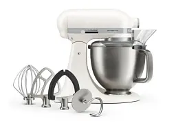 Планетарний міксер KitchenAid 5KSM50PKVEPL - мініатюра 2