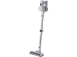Вертикальний і ручний пилосос Adler AD 7060 2 в 1 White