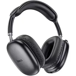 Навушники Hoco W35 Air Triumph Black [103186]
