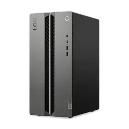 Комп'ютер Lenovo Luna Grey LOQ Tower 17IRR9 (90X000J6UL) Intel Core i5 14400F/32Gb DDR5/1TB SSD/RTX 5060Ti 16Gb/DOS - мініатюра 13