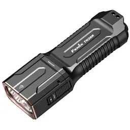 Ліхтар Fenix TK28R Black
