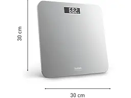 Ваги підлогові Tefal Premiss (PP1801V0) - мініатюра 2