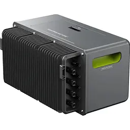 Зарядна станція Fossibot FBP1200 + 2xFBP1200-B [162045] - мініатюра 5