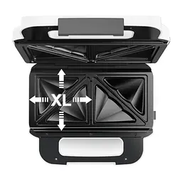 Сендвічниця Tefal SW701110 - мініатюра 8