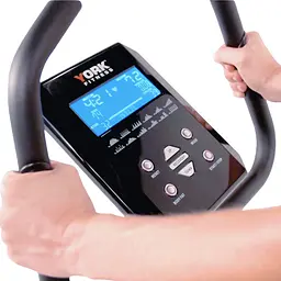 Велотренажер електромагнітний York Fitness C415 - мініатюра 11