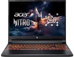 Ноутбук Acer Nitro V 16 AI ANV16-61-R3M1 (NH.U1EEU.002)