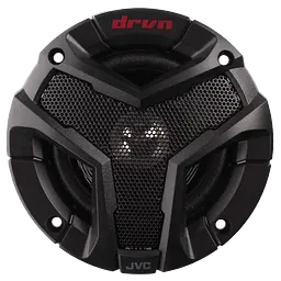 Коаксіальна автоакустика JVC CS-V418 [55530] - мініатюра 5