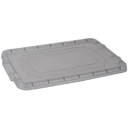 Контейнер Violet House Family Box, 11 л (0971 FAMILY BOX black прям. 11 л) - мініатюра 3