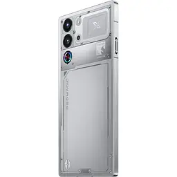 Смартфон Redmagic 10S Pro 24/1TB Moonlight [140340] - мініатюра 3