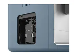 Кавомашина автоматична Smeg BCC13SBMEU - мініатюра 6
